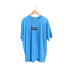 Supreme Futura Box Logo SS24 Blue T-shirt [XL]