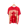 Supreme Outlaw Clint Eastwood T-shirt [L]