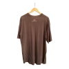 Supreme Muhammad Ali SS03 Brown T-shirt [XL]