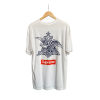 Supreme X Budweiser Logo SS09 T-shirt [XL]