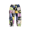 Supreme Patchwork Tie Dye SS19 Sweatpants
