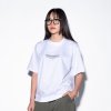 NC VERIFY COLOR BOXY TEE (WHITE)