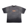 NC BASIC 4X4 BOXY TEE (SUN FADED)