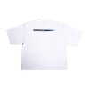 NC CONNECT WIZARD BOXY TEE (WHITE)