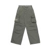 NC CLASSIC CARGO (VINTAGE VAGUE GREEN)