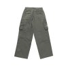 NC CLASSIC CARGO (VINTAGE VAGUE GREEN)
