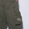 NC CLASSIC CARGO (VINTAGE VAGUE GREEN)