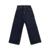 NC CLASSIC JEANS (SPACE BLUE)