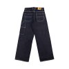 NC CLASSIC JEANS (SPACE BLUE)