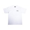 NC VERIFY BASIC TEE (WHITE)