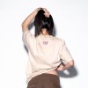 NC CODAK FILM BASIC TEE (CREAM)