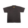 NC CODAK FILM BASIC TEE (BROWN FADED)