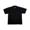 NC CODAK FILM BASIC TEE (BLACK FADED)