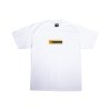 NC CODAK FILM BASIC TEE (WHITE)
