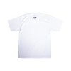 NC CODAK FILM BASIC TEE (WHITE)
