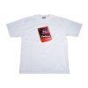 CS Memory Card Tee (White)