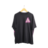 PALACE TRI-FADED TEE BLACK FW24 [XL]
