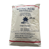 กรดซิตริก แอซิด แอนไฮดรัส ,ไทย,  Citric Acid Anhydrous, กรดมะนาว