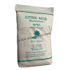 Citric Acid Monohydrate ,ซิตริก แอซิด โมโนไฮเดรต (ไทย) ,กรดมะนาว