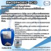 กรดฟอสฟอริค แอซิด 85% จีน, Phosphoric acid