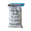 Sodium Thiosulfate , โซเดียม ไทรโอซัลเฟต