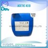 Acetic Acid (กรดส้ม) , กรดน้ำส้ม , กรดอะซิติก