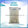Dextrose Anhydrous , เด็กซ์โตส แอนไฮดรัส