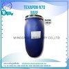 Texapon N70 (Basf), หัวเชื้อแชมพู