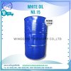 White oil No.15 (ไวท์ออย) Mineral white oil
