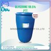 Glycerine 99.5% , กลีเซอรีน PTT