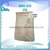 บอริก แอซิด , (Boric Acid) USA, กรดบอริก