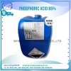 กรดฟอสฟอริก แอซิด 85% จีน, Phosphoric acid 85%