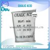 Oxalic acid, กรดออกซาลิค แอซิด, กรดกัดสนิม, กรดออกซาลิก