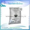 โซดาไฟเกล็ดไทย ,SODIUM HYDROXIDE  (FLAKE) 98%