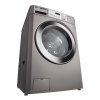 LG เครื่องอบผ้าพาณิชย์ แบบ Stack TITAN C ชนิดใช้แก๊ส รุ่น CDT29MUQPS