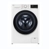 (จัดส่งฟรีพร้อมติดตั้ง) LG เครื่องซักผ้าฝาหน้า ระบบ AI DD™ ความจุซัก 15 กก./ อบ 8 กก. พร้อม Smart WI-FI รุ่น F2515RTPW