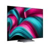 (จัดส่งฟรีพร้อมติดตั้ง) LG OLED evo AI 4K Smart TV C5Z 65 นิ้ว รุ่น OLED65C5ZSA (ปี 2025)