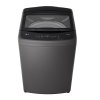 (ส่งฟรีทั่วไทย) LG เครื่องซักผ้าฝาบน ระบบ Smart Inverter ความจุซัก 15 กก. รุ่น T2515VBTB (NEW 2024)