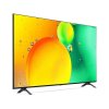 (จัดส่งฟรีพร้อมติดตั้ง) LG NanoCell 4K Smart TV 43NANO75  43นิ้ว รุ่น 43NANO75SQA