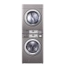 LG เครื่องซักผ้าเชิงพาณิชย์ แบบ Stack TITAN C รุ่น CWT29MDQRS
