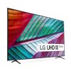 (จัดส่งฟรีพร้อมติดตั้ง)  LG 4K UHD Smart TV 55UR7550 ขนาด 55 นิ้ว รุ่น 55UR7550PSC รับประกันศูนย์ เครื่องแท้ 100%
