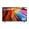 (จัดส่งฟรีพร้อมติดตั้ง) LG UHD 4K Smart TV 43UT8050 43" รุ่น 43UT8050PSB ประกันศูนย์ไทย (ปี2024)