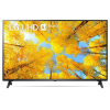 (จัดส่งฟรีพร้อมติดตั้ง) LG UHD 4K Smart TV 43UR7500 43" รุ่น 43UR7500PSC ประกันศูนย์ไทย  เครื่องแท้ 100%