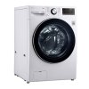 (จัดส่งฟรีพร้อมติดตั้ง) LG เครื่องซักผ้าฝาหน้า ระบบ AI DD™ ความจุซัก 15 กก./ อบ 8 กก. พร้อม Smart WI-FI รุ่น F2515RTPW