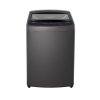 (จัดส่งฟรีพร้อมติดตั้ง) LG เครื่องซักผ้าฝาบน ระบบ Smart Inverter ความจุซัก 17 กก. รุ่น T2517VBTB (NEW 2024)