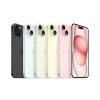 Apple iPhone 15 Plus ความจุ 512 GB. หน้าจอ 6.7 นิ้ว เครื่องศูนย์ไทย รับประกันศูนย์ 1 ปี