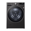 (จัดส่งฟรีพร้อมติดตั้ง) LG เครื่องซักผ้าฝาหน้า ระบบ AI DD™ ความจุซัก 15 กก. พร้อม Smart WI-FI รุ่น F2515SNEG สีเทาเข้ม