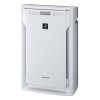 SHARP เครื่องฟอกอากาศ รุ่น FU-A80TA-W ขนาด 62 ตารางเมตร (สีขาว)
