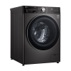 (จัดส่งฟรีพร้อมติดตั้ง) LG เครื่องซักผ้าฝาหน้า ความจุซัก 11 กก./ อบ 7  กก. พร้อม Smart WI-FI รุ่น FV1411H2BA