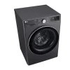 (จัดส่งฟรีพร้อมติดตั้ง) LG เครื่องซักผ้าฝาหน้า ระบบ AI DD™ พร้อม Smart WI-FI control ความจุซัก 15 กก.อบ กก. รุ่น FV1413H4M